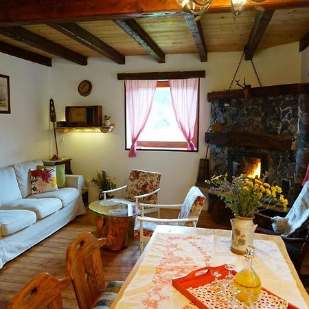 Plitvice Cottage Iggy Plitvička Jezera Extérieur photo