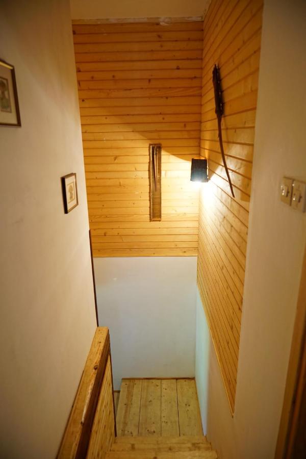 Plitvice Cottage Iggy Plitvička Jezera Extérieur photo